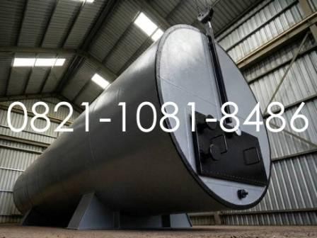 jual tangki aspal